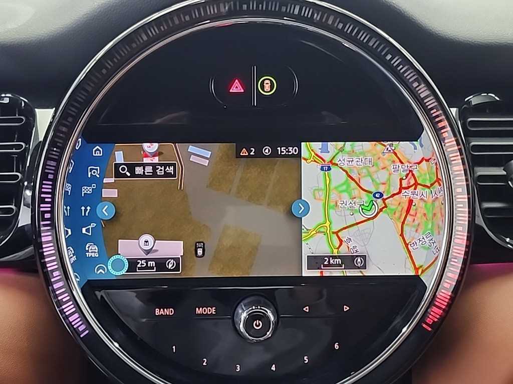 Mini Cooper Convertible 2022 Blanco - Importación desde Corea - HF Imports Iquique - Foto 13