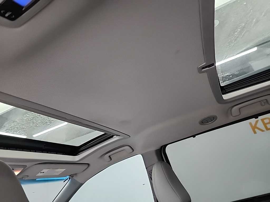 Toyota Siena 2015 Blanco - Importación desde Corea - HF Imports Iquique - Foto 15
