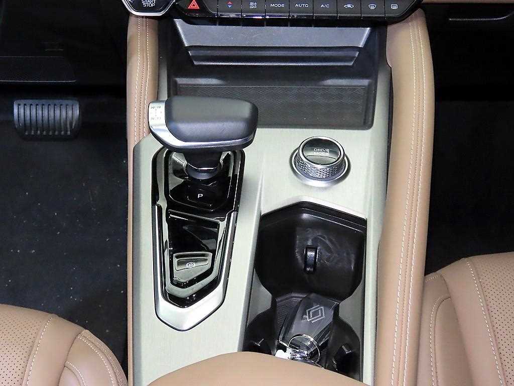 SAMSUNG Grand Koleos - Vista 12