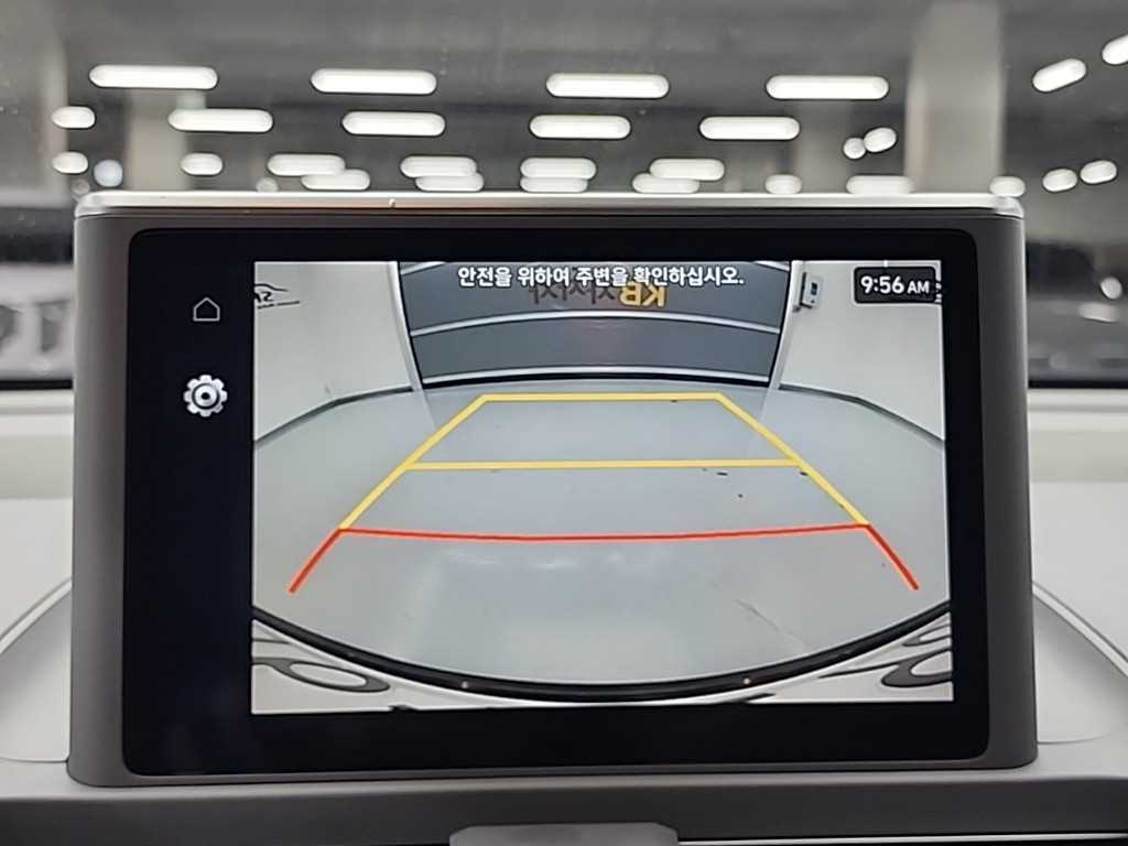 HYUNDAI Casper 2024 Verde - Importación desde Corea - HF Imports Iquique - Foto 16