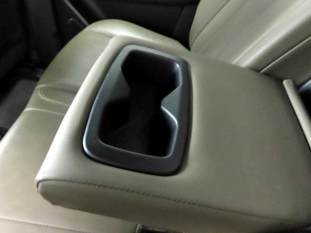 Ssangyong Rexton 2024 Verde - Importación desde Corea - HF Imports Iquique - Foto 17