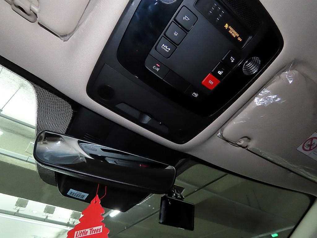 KIA Carnival 2023 Blanco - Importación desde Corea - HF Imports Iquique - Foto 14