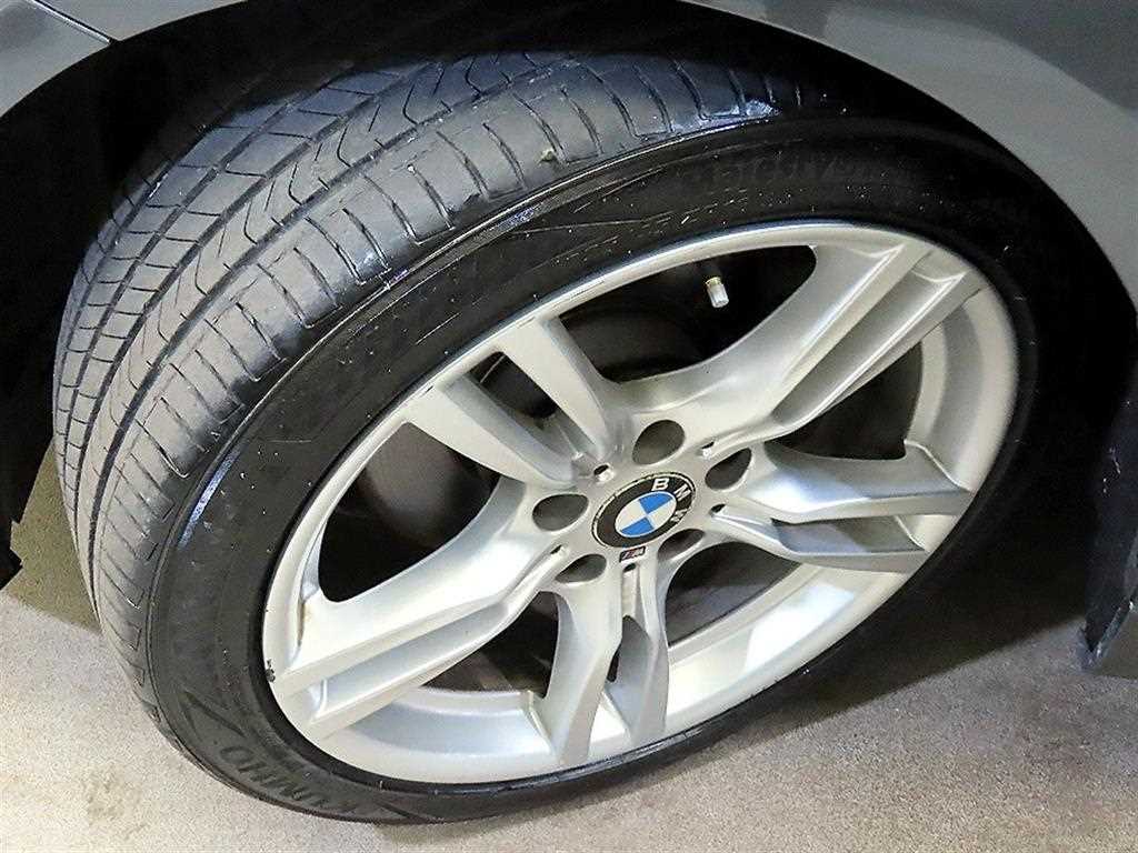 BMW 3 series 2013 Gris - Importación desde Corea - HF Imports Iquique - Foto 20