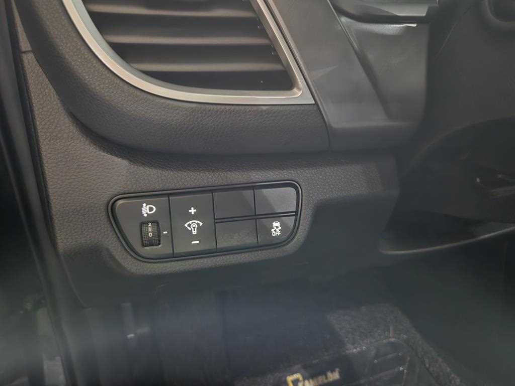 KIA Seltos 2024 Gris - Importación desde Corea - HF Imports Iquique - Foto 18