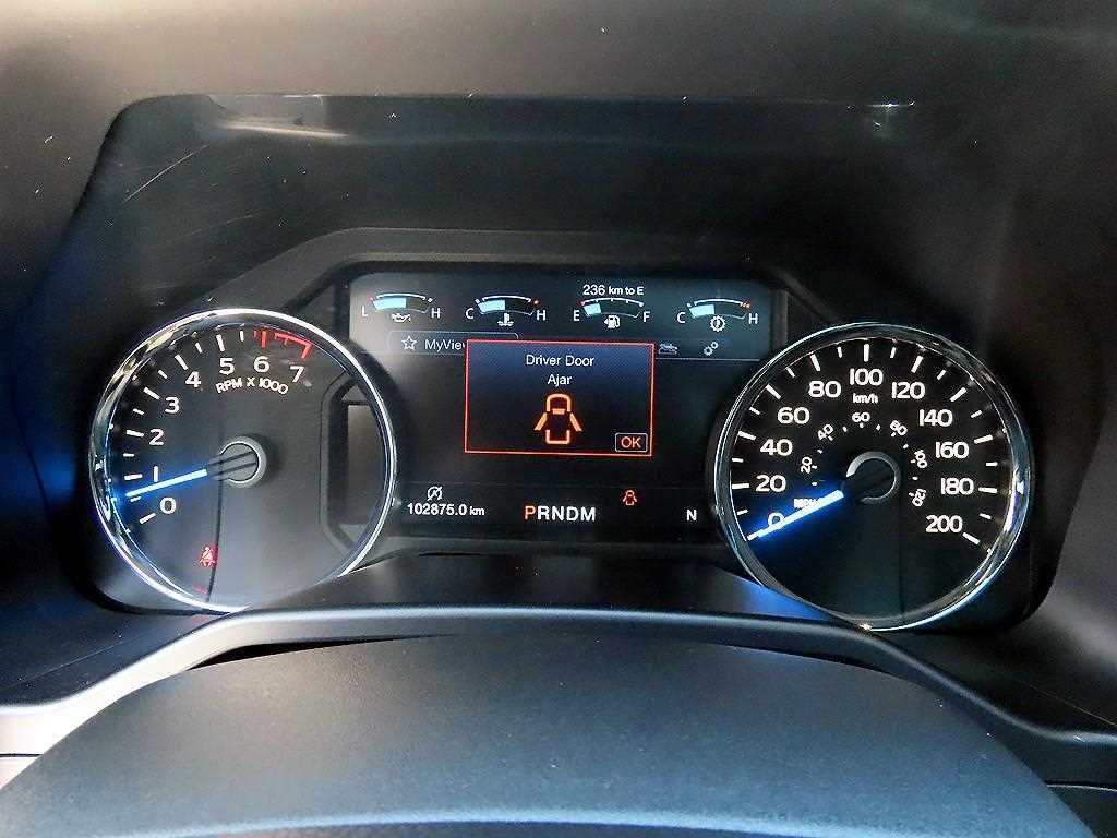Ford F-Series - Vista 11