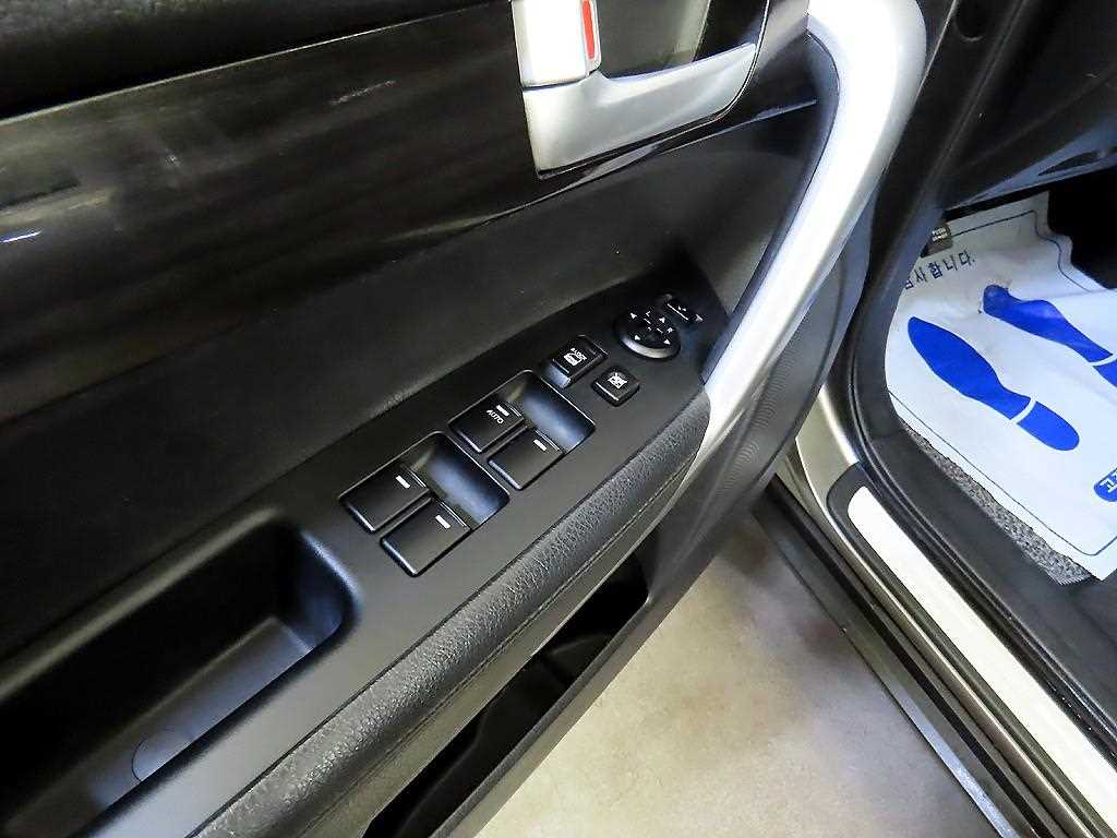 KIA Sorento 2010 Gris - Importación desde Corea - HF Imports Iquique - Foto 16