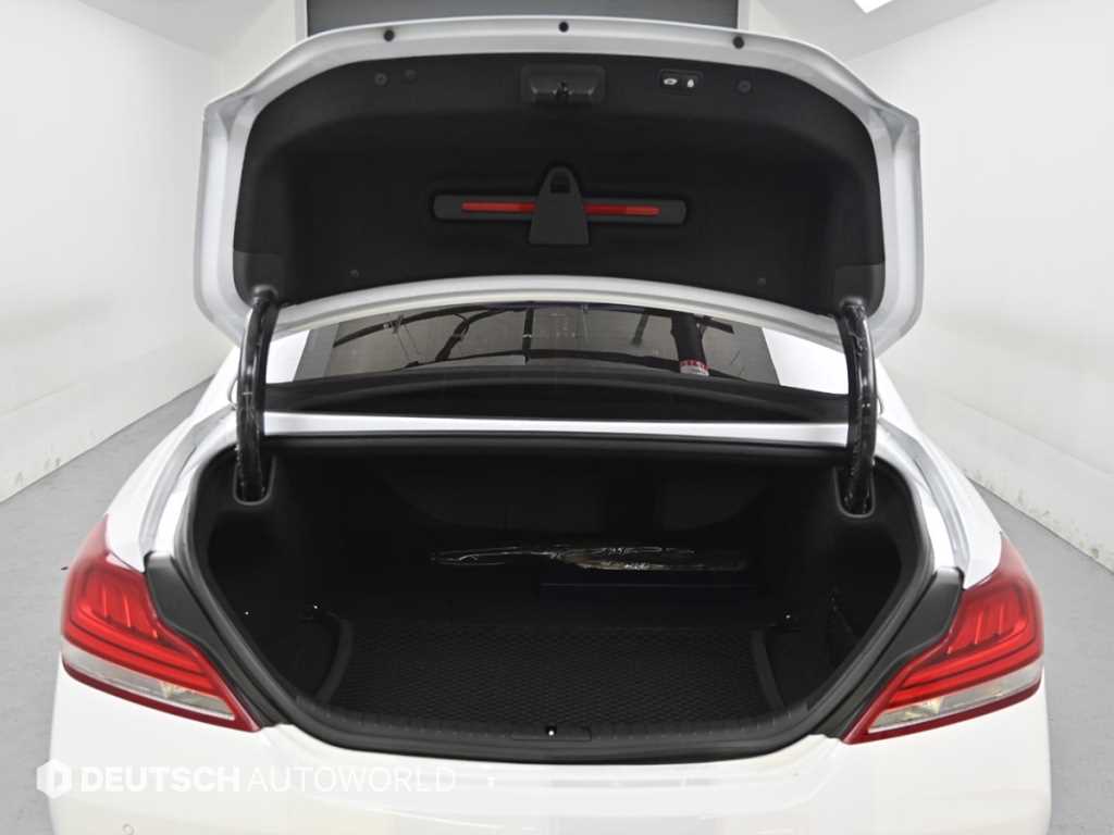 Genesis G70 2019 - Importación desde Corea - HF Imports Iquique - Foto 19