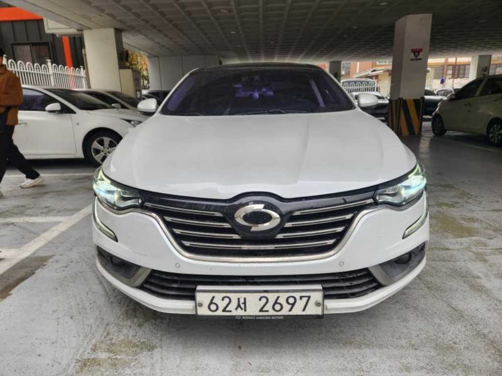 SAMSUNG SM6 2016 - Importación desde Corea - HF Imports Iquique - Foto 1