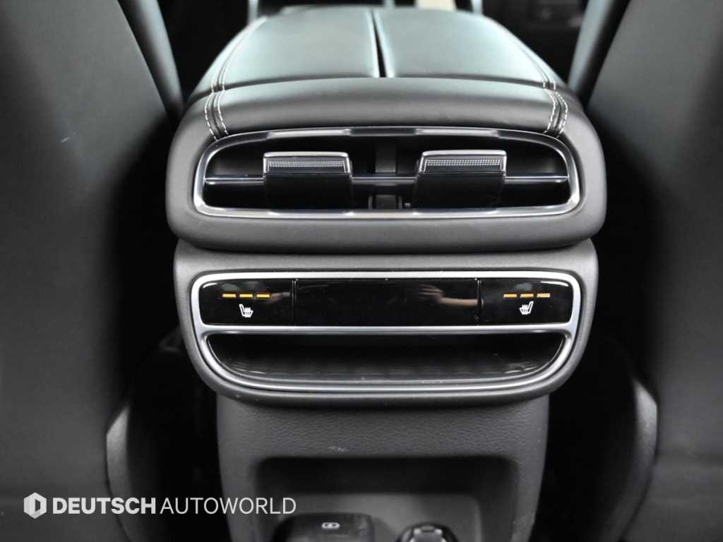 Genesis GV80 2020 Blanco - Importación desde Corea - HF Imports Iquique - Foto 16