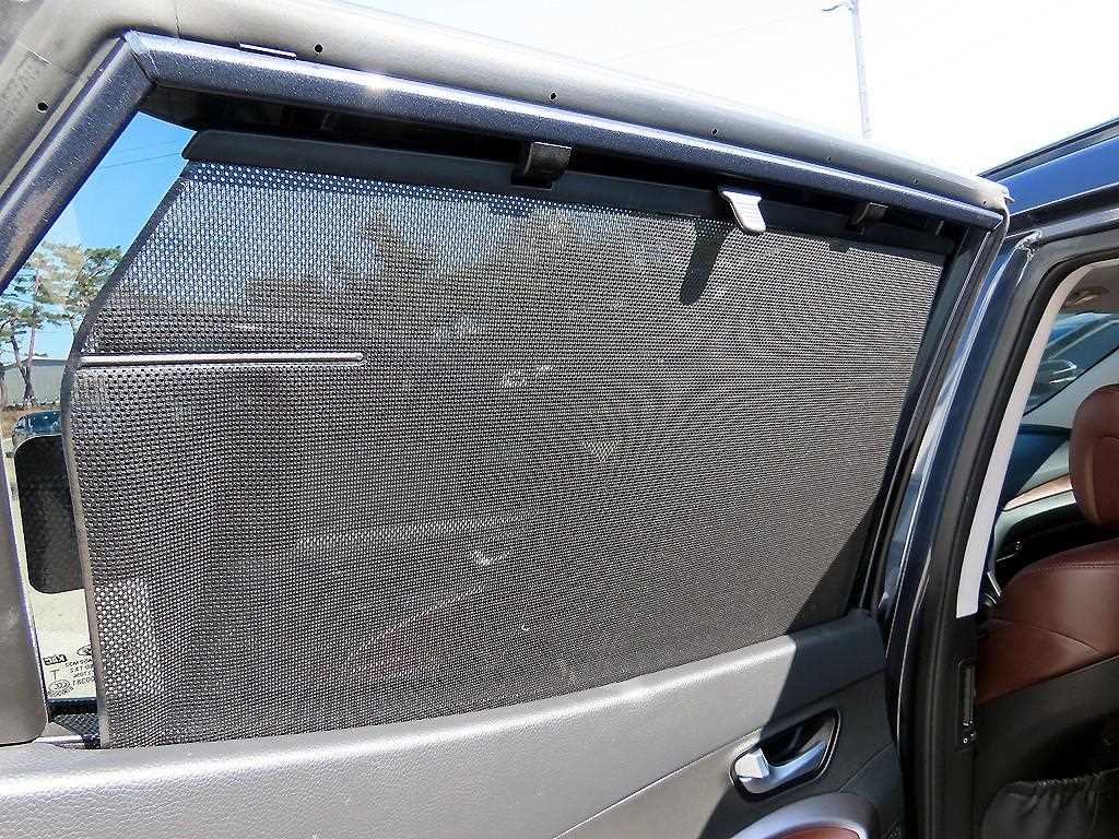 HYUNDAI Santa Fe 2017 Azul - Importación desde Corea - HF Imports Iquique - Foto 15