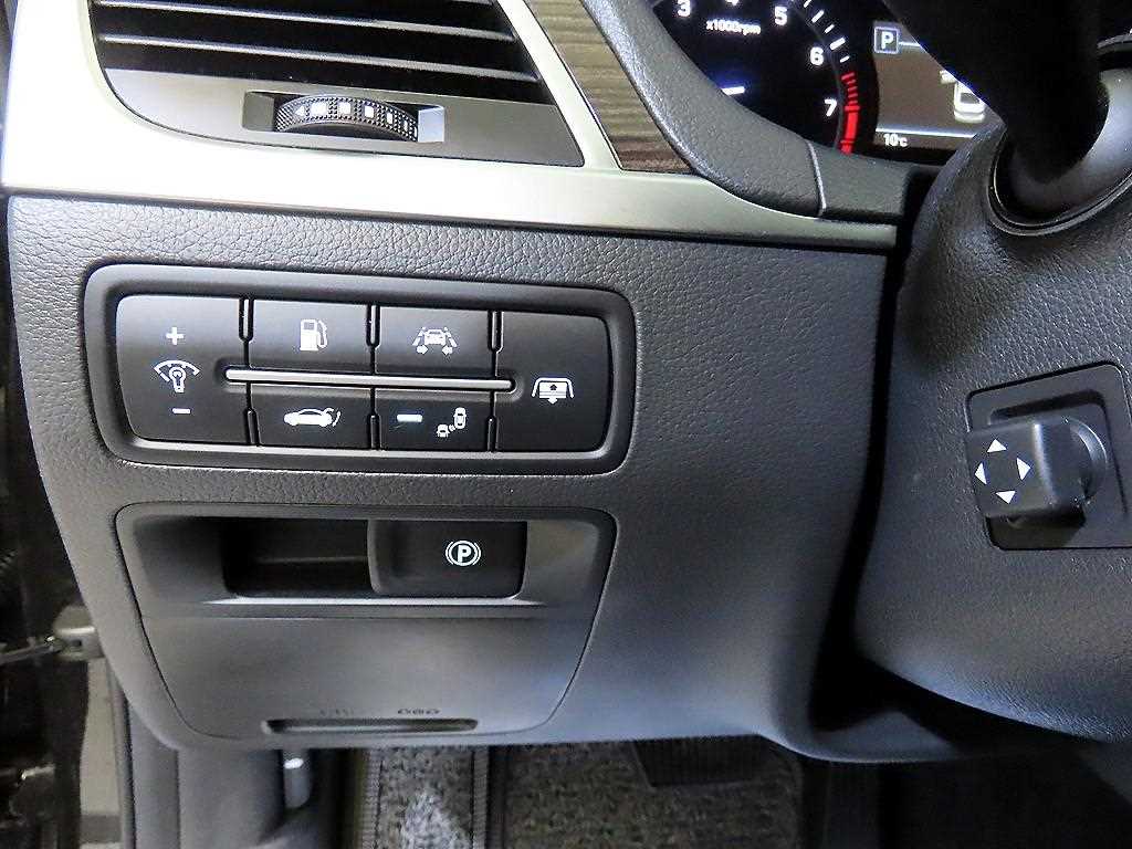 Genesis G80 2019 Negro - Importación desde Corea - HF Imports Iquique - Foto 14