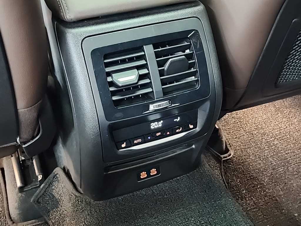 BMW X3 2022 Gris - Importación desde Corea - HF Imports Iquique - Foto 13