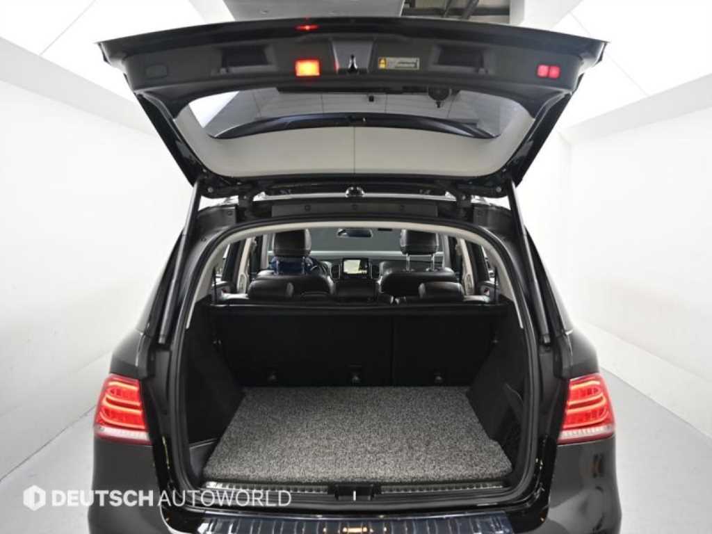 Mercedes Benz GLE Class 2018 - Importación desde Corea - HF Imports Iquique - Foto 19