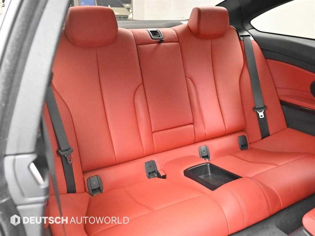 BMW 4 Series - Vista 12