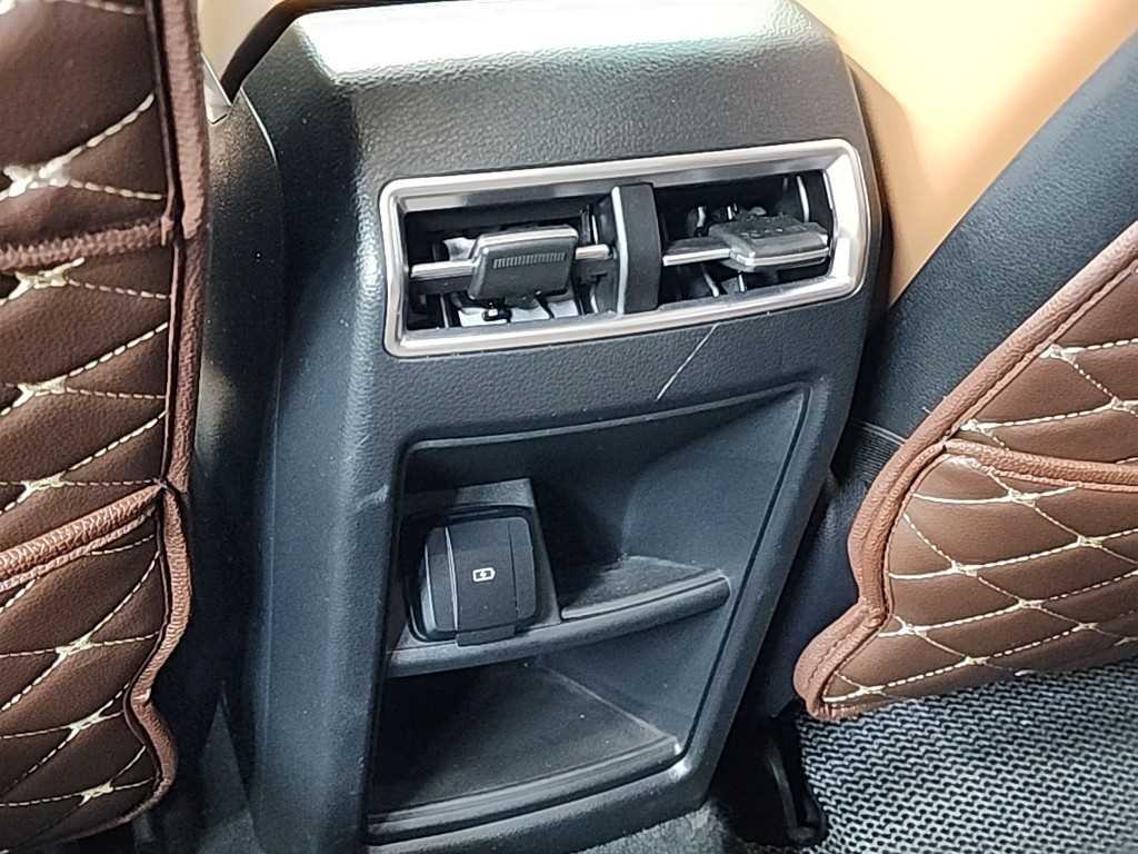 Ssangyong Torres 2023 Gris - Importación desde Corea - HF Imports Iquique - Foto 13