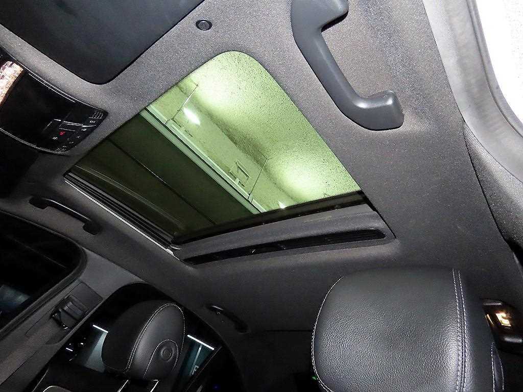 Mercedes Benz C Class 2021 Blanco - Importación desde Corea - HF Imports Iquique - Foto 16