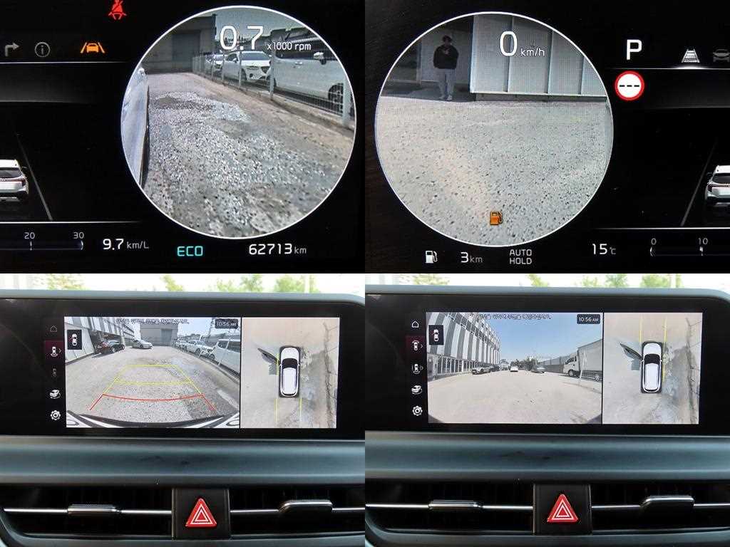 KIA Seltos 2024 - Importación desde Corea - HF Imports Iquique - Foto 18