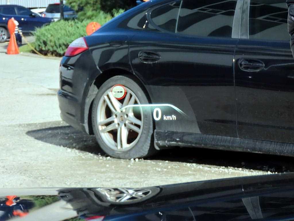 BMW 5 Series - Vista 10