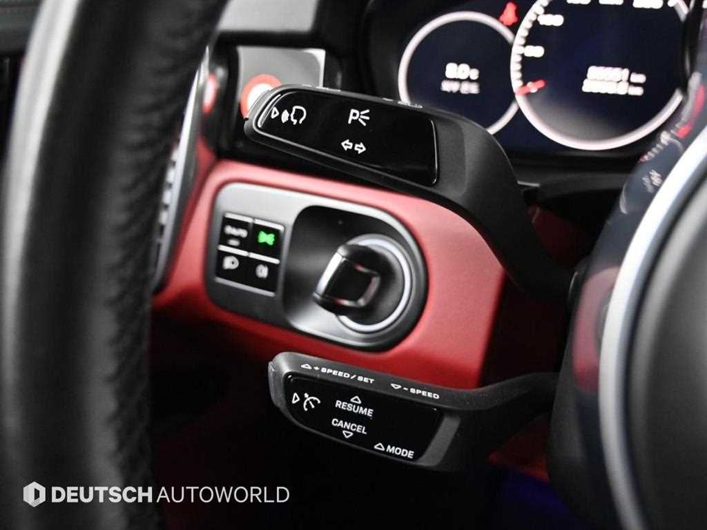 Porsche Cayenne 2020 Negro - Importación desde Corea - HF Imports Iquique - Foto 17