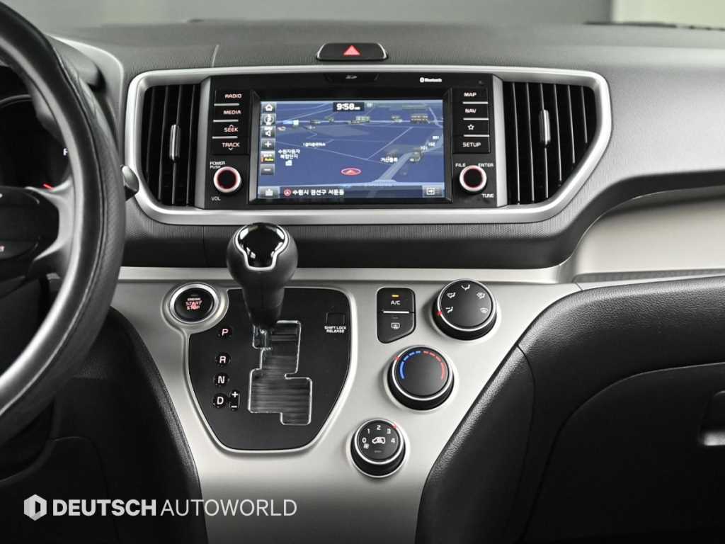 KIA Ray 2018 - Importación desde Corea - HF Imports Iquique - Foto 14