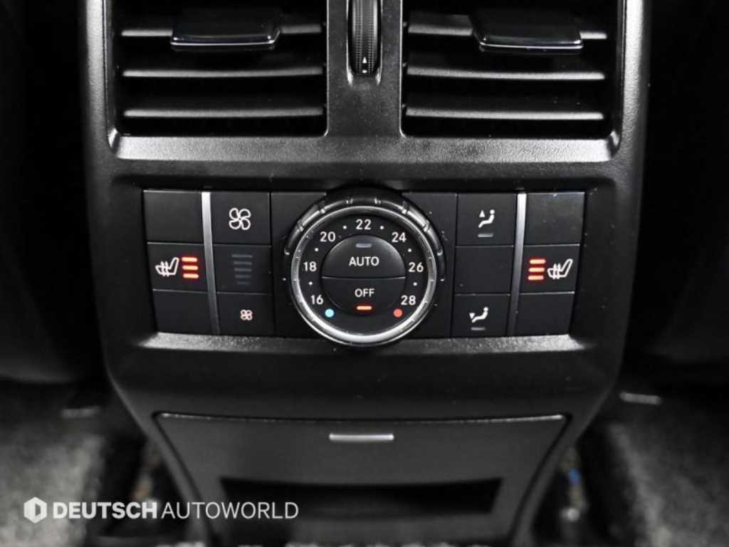 Mercedes Benz GLE Class 2018 - Importación desde Corea - HF Imports Iquique - Foto 16