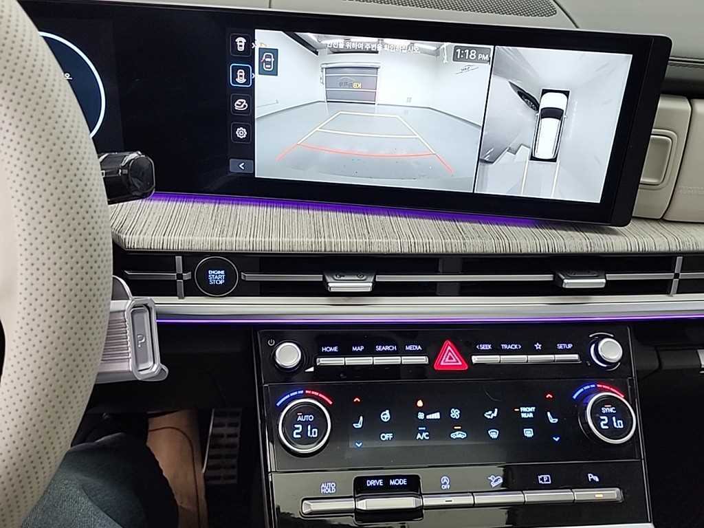 HYUNDAI Santa Fe - Vista 10