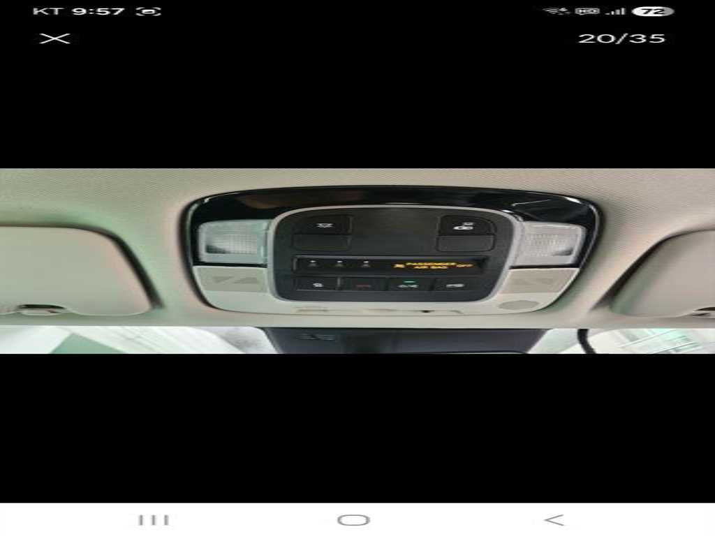 HYUNDAI Tucson 2021 Gris - Importación desde Corea - HF Imports Iquique - Foto 13