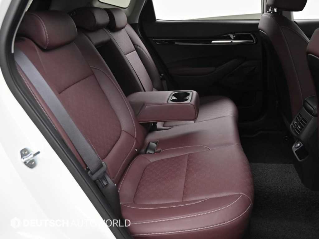 KIA Seltos - Vista 10