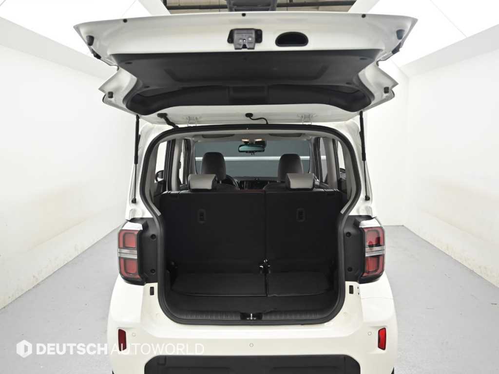 KIA Ray 2024 Blanco - Importación desde Corea - HF Imports Iquique - Foto 19