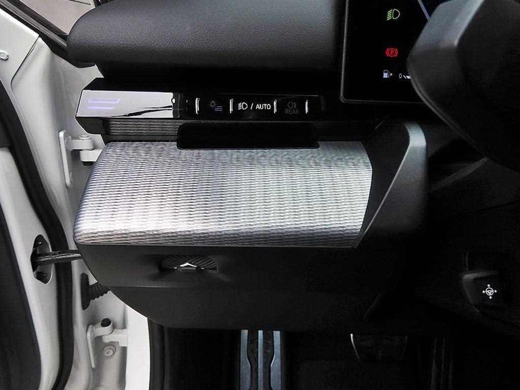 BMW 5 Series - Vista 12