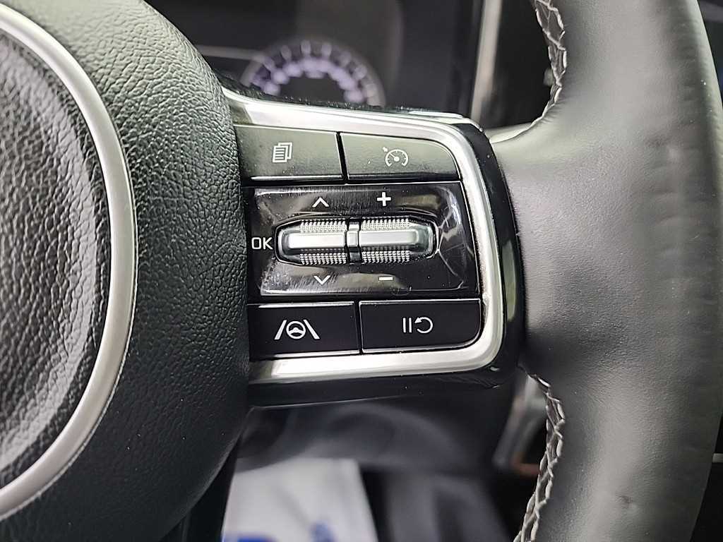 KIA Sorento 2021 Gris - Importación desde Corea - HF Imports Iquique - Foto 16