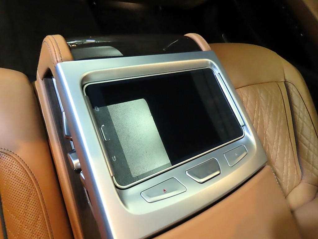 BMW 7 Series 2021 Blanco - Importación desde Corea - HF Imports Iquique - Foto 15