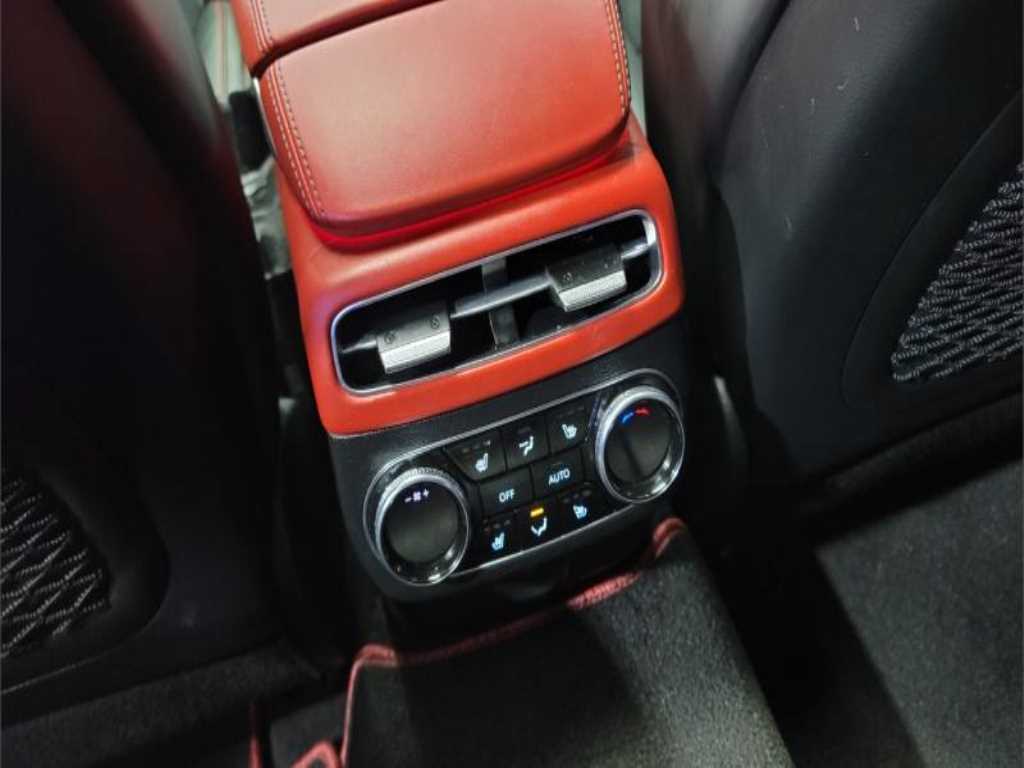 Genesis GV70 2021 - Importación desde Corea - HF Imports Iquique - Foto 15