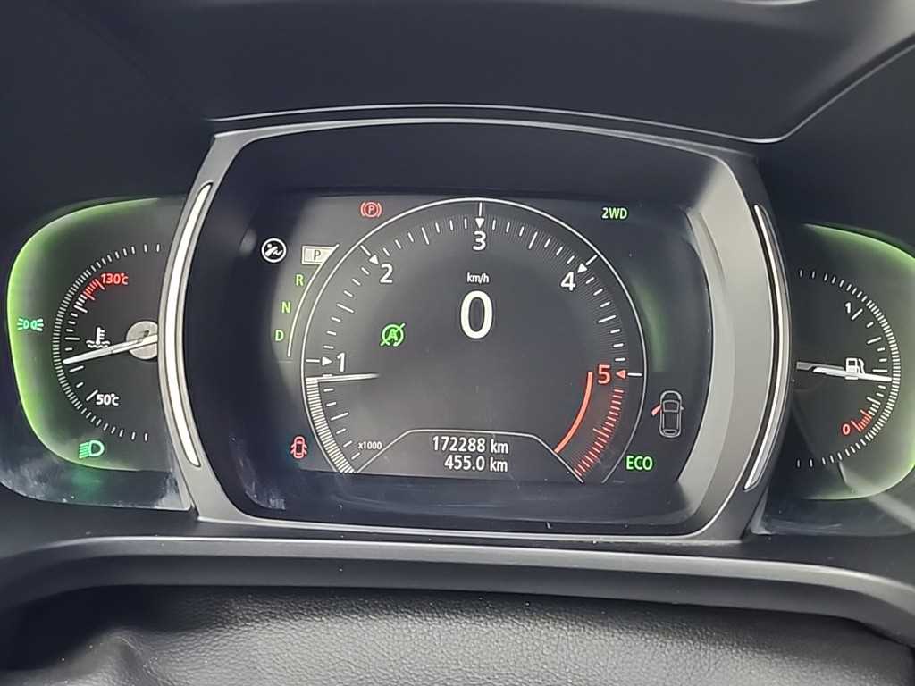 SAMSUNG QM6 - Vista 6