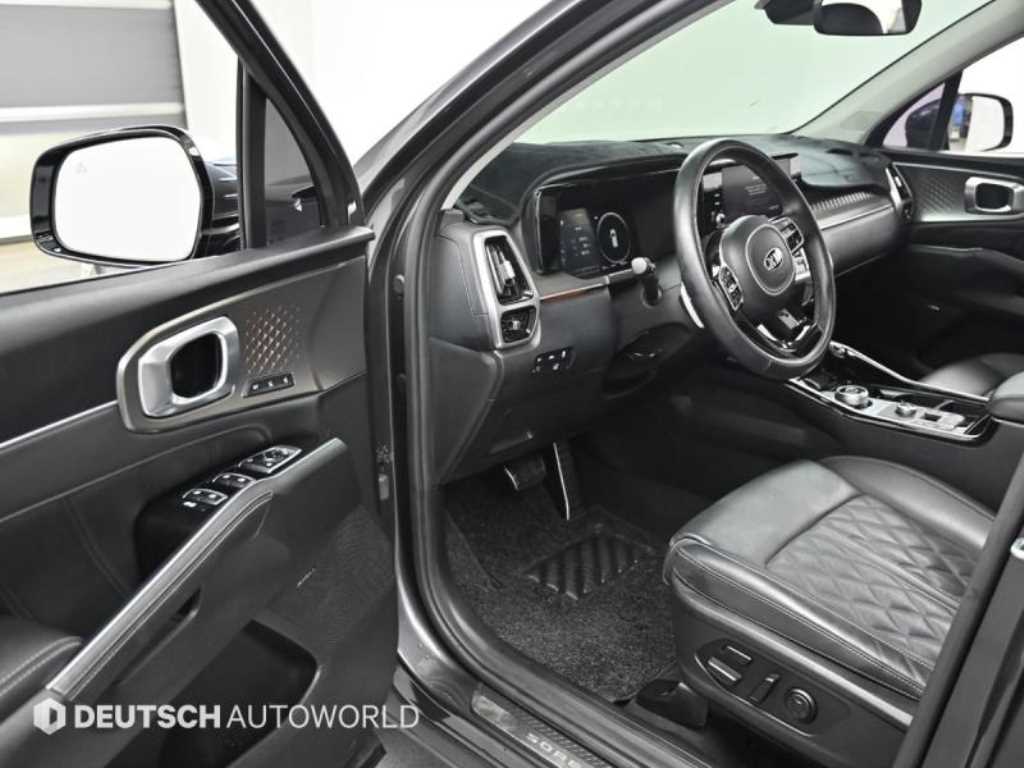 KIA Sorento - Vista 11