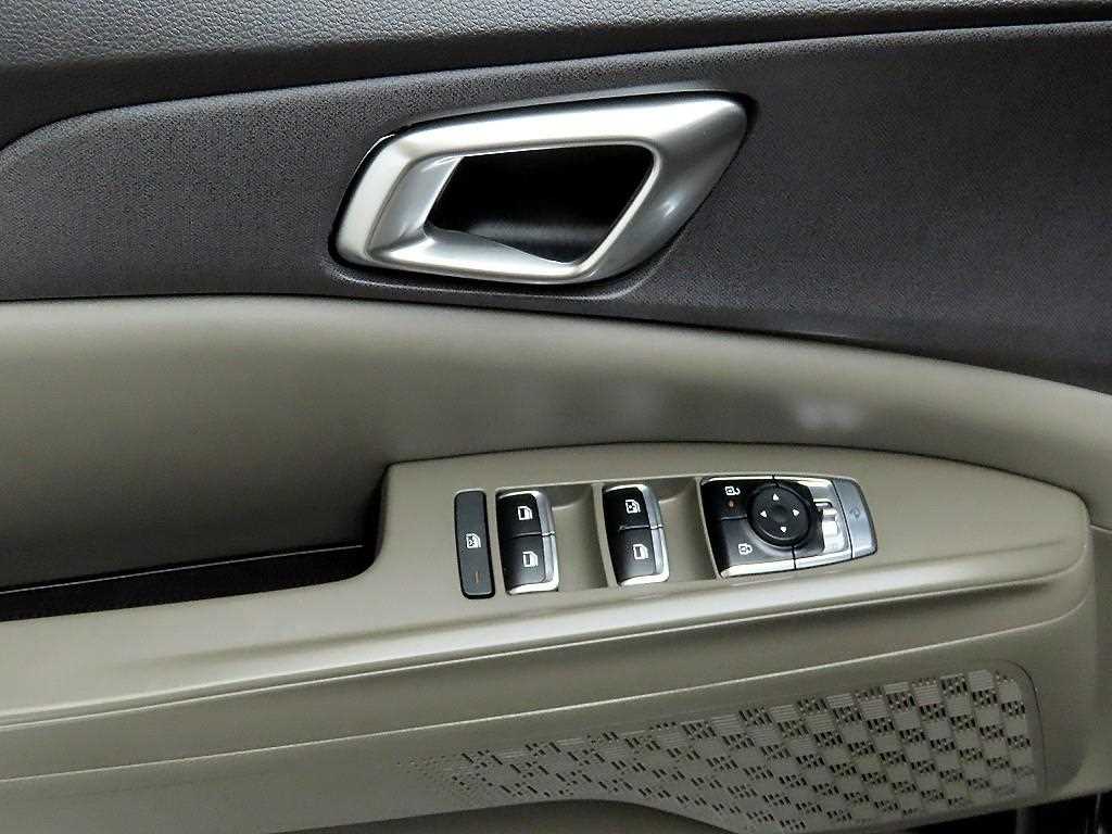 KIA Carnival - Vista 11