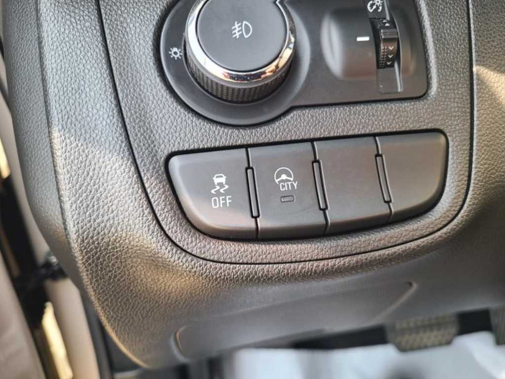 Chevrolet Spark - Vista 11