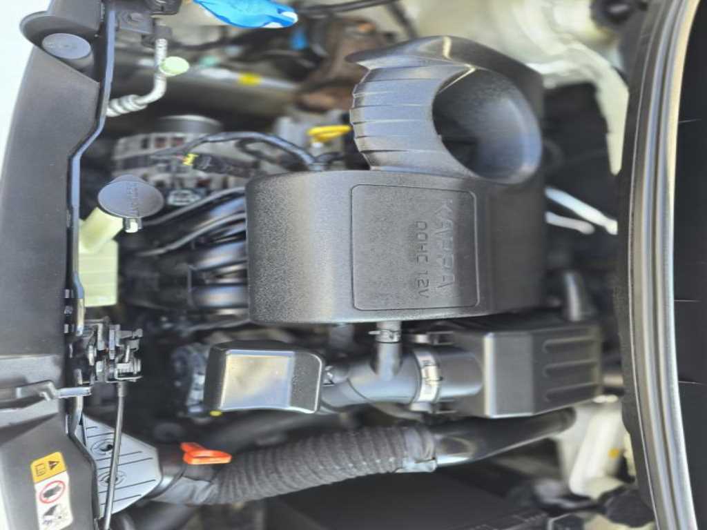 KIA Morning 2013 the color of pearl - Importación desde Corea - HF Imports Iquique - Foto 14