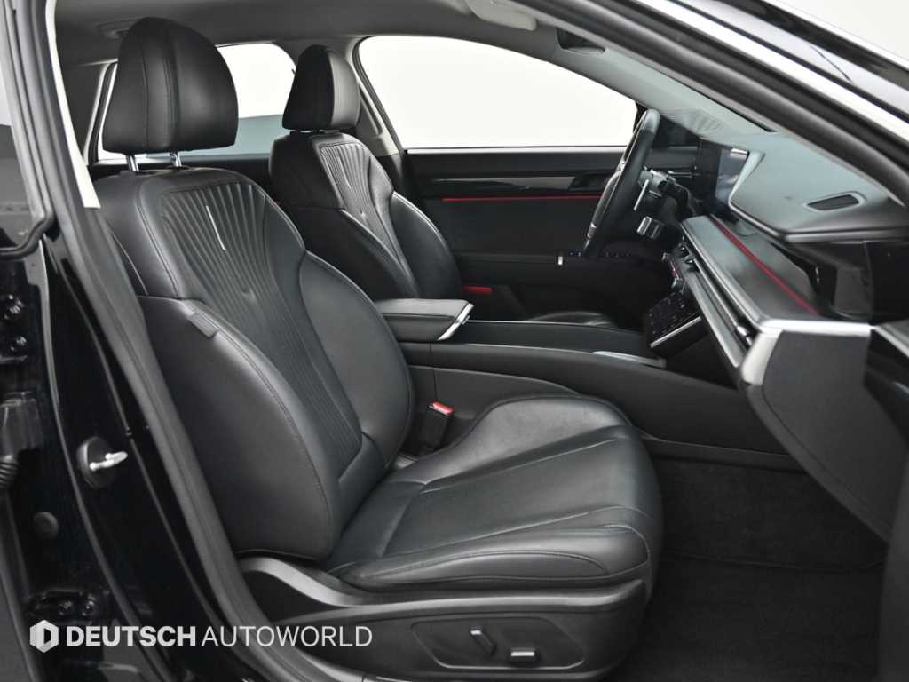 HYUNDAI Grandeur - Vista 10