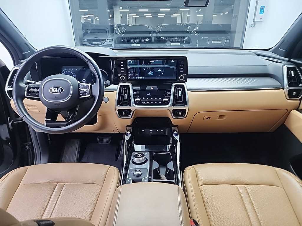 KIA Sorento - Vista 7
