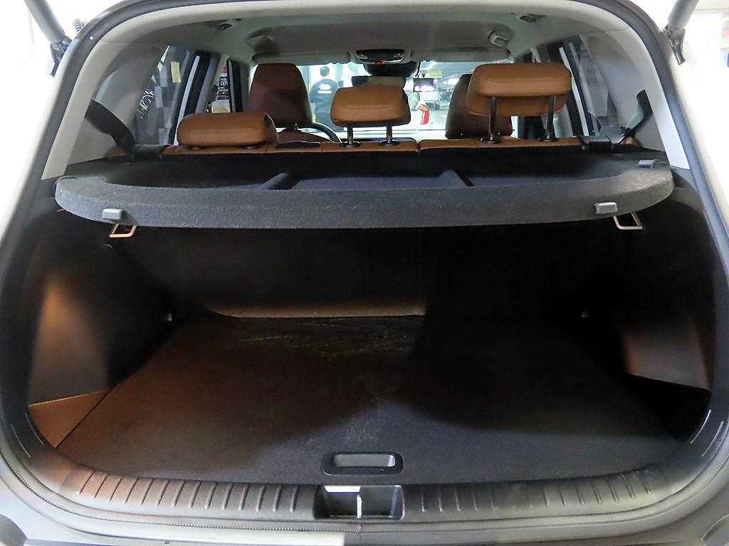 KIA Seltos 2025 Blanco - Importación desde Corea - HF Imports Iquique - Foto 16