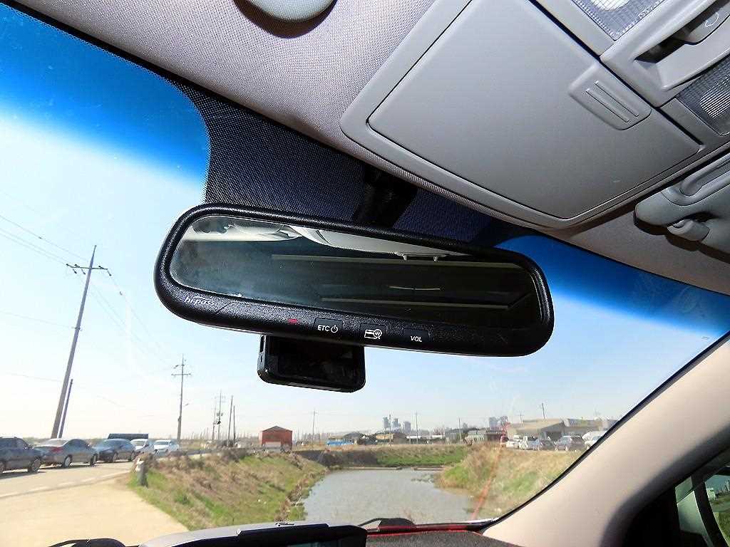 KIA Sportage - Vista 12