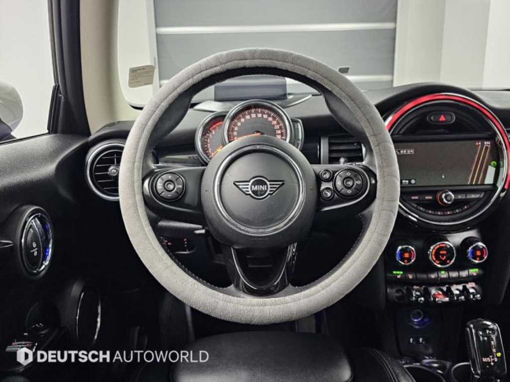 Mini Cooper 2020 - Importación desde Corea - HF Imports Iquique - Foto 13