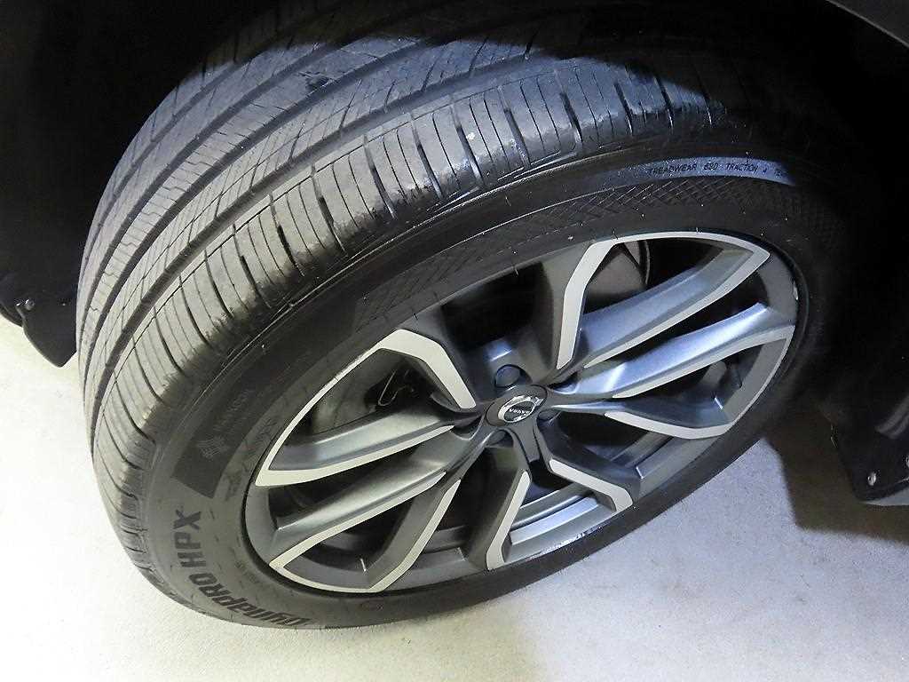 Volvo XC90 2018 Negro - Importación desde Corea - HF Imports Iquique - Foto 20