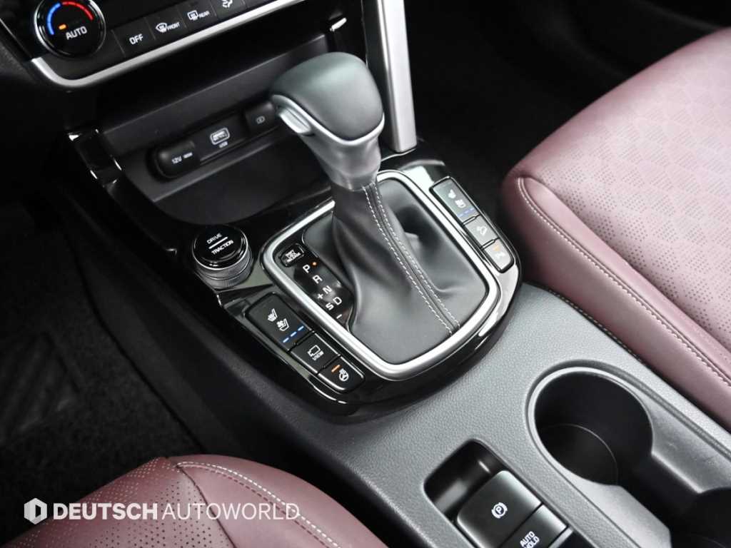 KIA Seltos - Vista 7