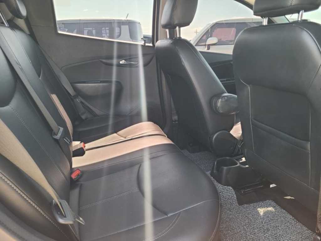 Chevrolet Spark 2016 - Importación desde Corea - HF Imports Iquique - Foto 16