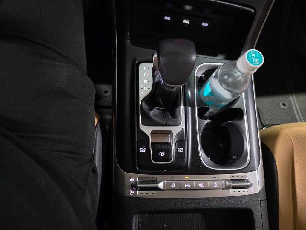 KIA Carnival 2023 Blanco - Importación desde Corea - HF Imports Iquique - Foto 15