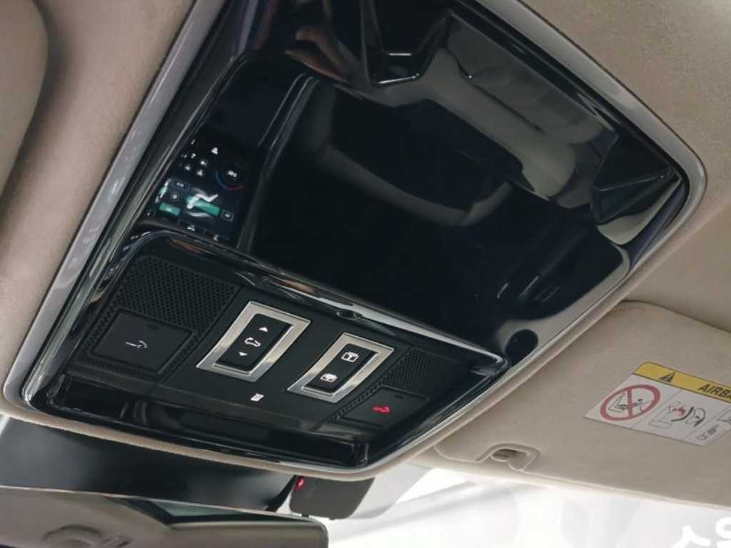 Land Rover Range Rover Sports 2018 - Importación desde Corea - HF Imports Iquique - Foto 16