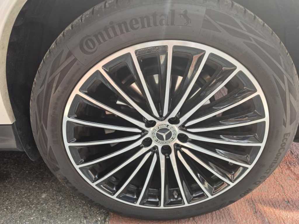 Mercedes Benz GLC Class 2025 - Importación desde Corea - HF Imports Iquique - Foto 16