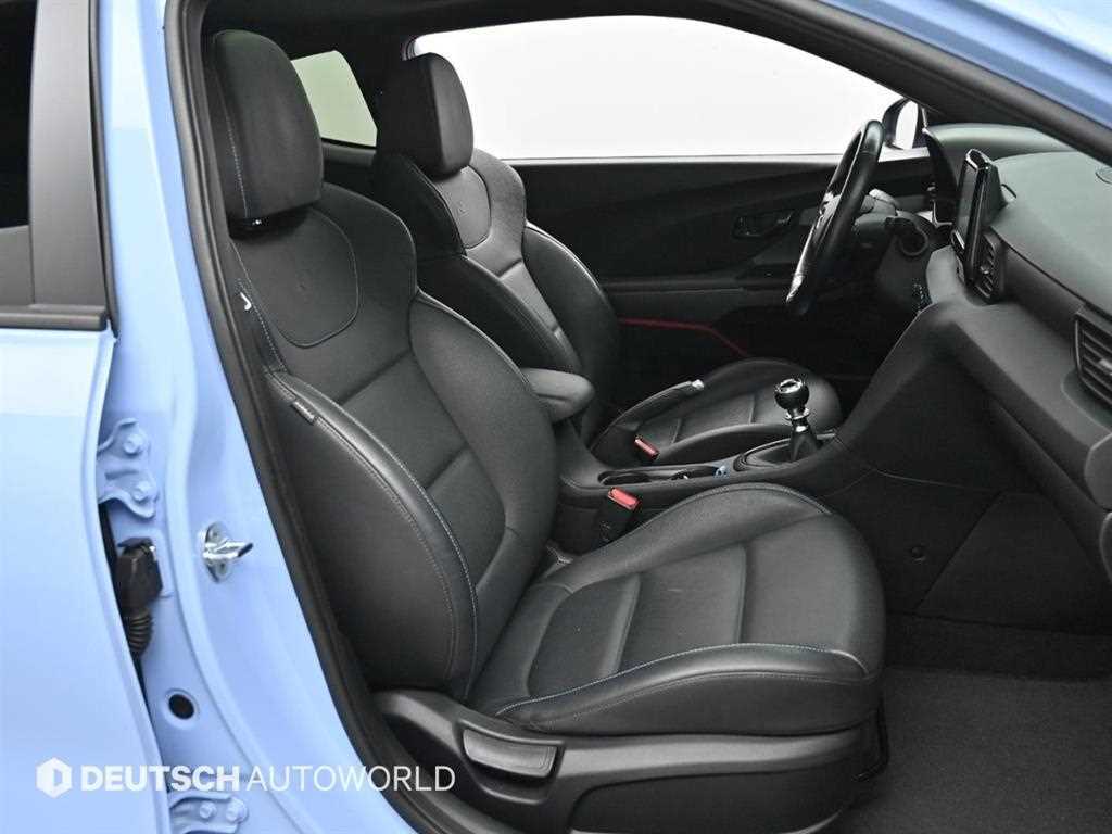 HYUNDAI Veloster - Vista 10